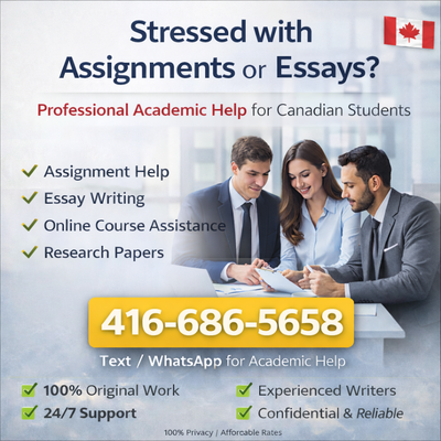 Need Help with Essays, Assignments or Nursing Homework, Reports?, View more