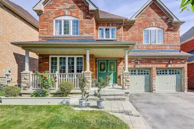 Price= 1,299,000, Monthly Cost = $5084 One Of A Kind! Beautiful, Bright, Spacious, Upgraded, & Well...