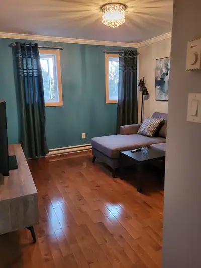 2 Chambres à louer pour 900$