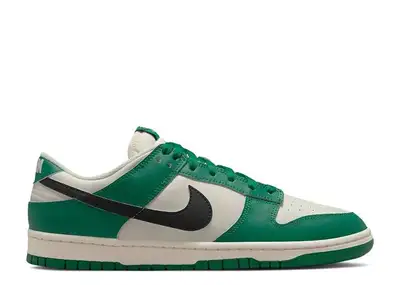 ** Nike Dunk Low Lottery green size 13 **, View more