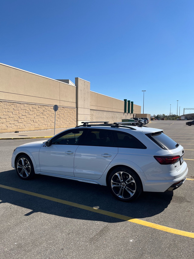 2024 Audi A4 Allroad $74 000 in Cars & Trucks in City of Toronto - Image 2