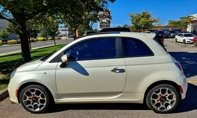 Toronto Ontario Only 2 Owners. No Accidents. New Tires, Muffler , Starter, Battery, Oil/ Filter. Goo...