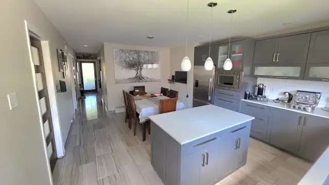 SUPERBE 5 ½ à LOUER - AHUNTSIC, MONTRÉAL in Long Term Rentals in City of Montréal - Image 9