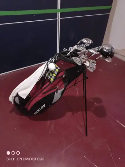 Women's left handed Golf Clubs, View more