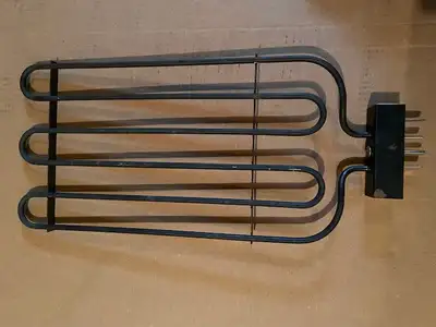 ENSEMBLE  ÉLÉMENTS BBQ POUR CUISINIÈRE JENN-AIR, View more