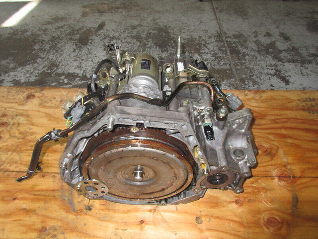 98 99 00 01 02 HONDA ACCORD ODYSSEY 2.3L AUTOMATIC TRANSMISSION in Engine & Engine Parts in City of Montréal - Image 2