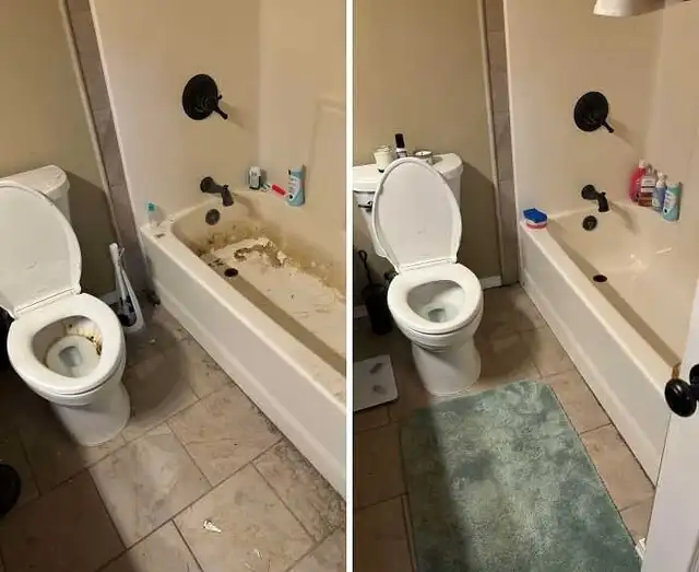 we can clean that!.528934824806328321