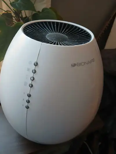 Bionaire Air Purifier, View more