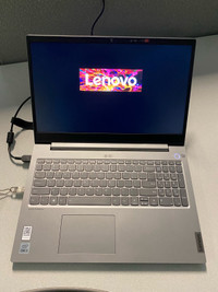 Lenovo ThinkBook 15P IMH