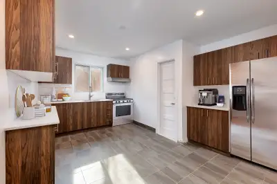 2 1/2 , 3 1/2, 4 1/2 rénovés Ahuntsic