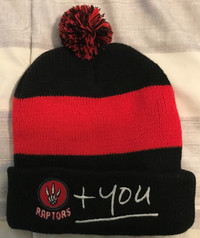 Toronto Raptors Vintage Touque - never worn