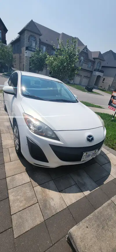 Car has new upgrades: rotors and brakes, rear shockers, front ball joints, battery. Comes with an ex...