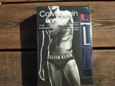 Sous Vetement Calvin Klein / Calvin Klein Mens Underwear, View more