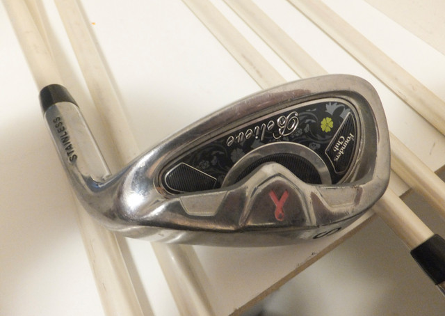 Ladies/Junior Iron Set - right in Golf in Sarnia - Image 4
