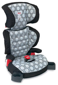 Britax Parkway SG Booster Car Seat