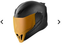 Icon Airflite Nocturnal Helmet