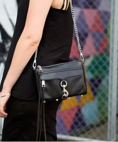 Rebecca Minkoff Mini Mac, View more