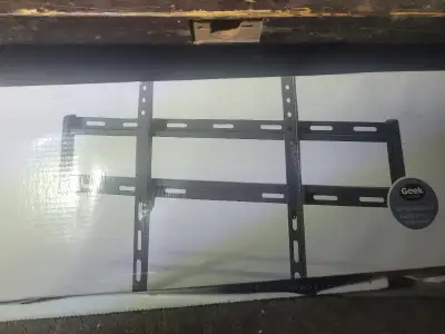 Insignia TV wall mount. Television mount. I deliver!, View more