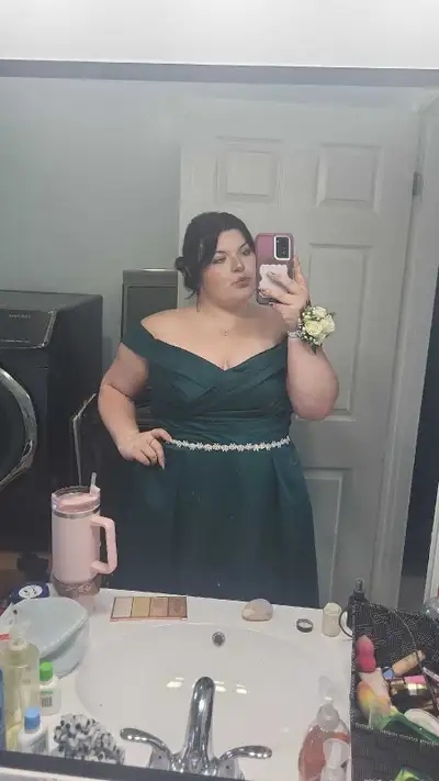 Prom Dress, View more