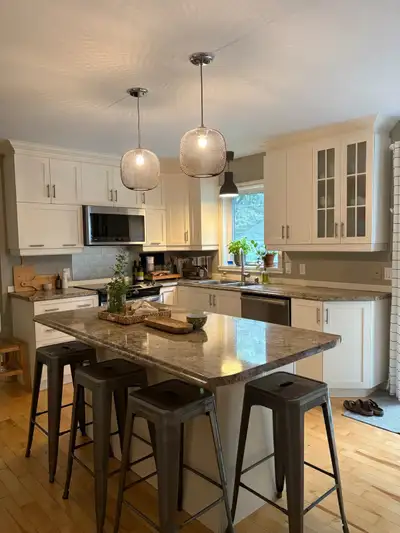 comptoir de cuisine, View more