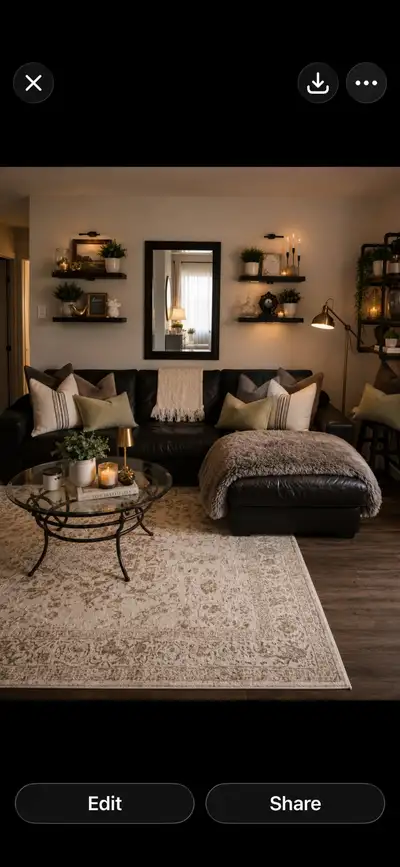 Home accents & design, View more