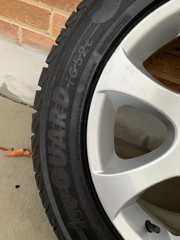 BMW Winter Rims & Tires in Tires & Rims in City of Toronto - Image 4
