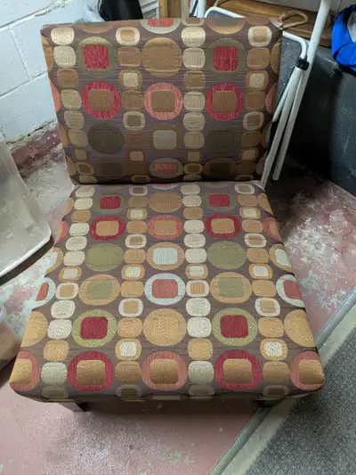 ACCENT CHAIR, View more