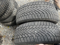 235/45R19 Winter tires