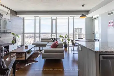 1 Bedroom Condo for Rent near Square ONE, Mississauga
