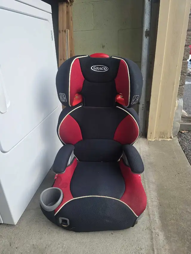 Car seat for kids. in Strollers, Carriers & Car Seats in Mississauga / Peel Region - Image 6