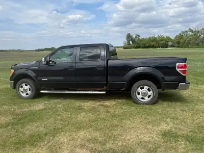 3.5 v6 ecoboost engine 382,000km Zero accidents, Perfect windshield. Doesn’t burn oil, Oil changed e...
