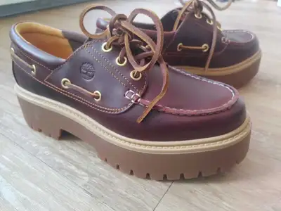 TIMBERLAND SHOES, View more