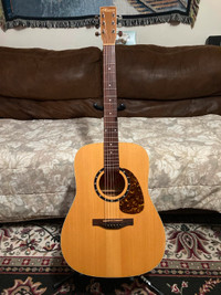 Norman Encore B20 Acoustic Guitar
