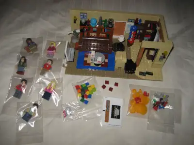 lego 21302 in All Categories in Canada Kijiji Marketplaces
