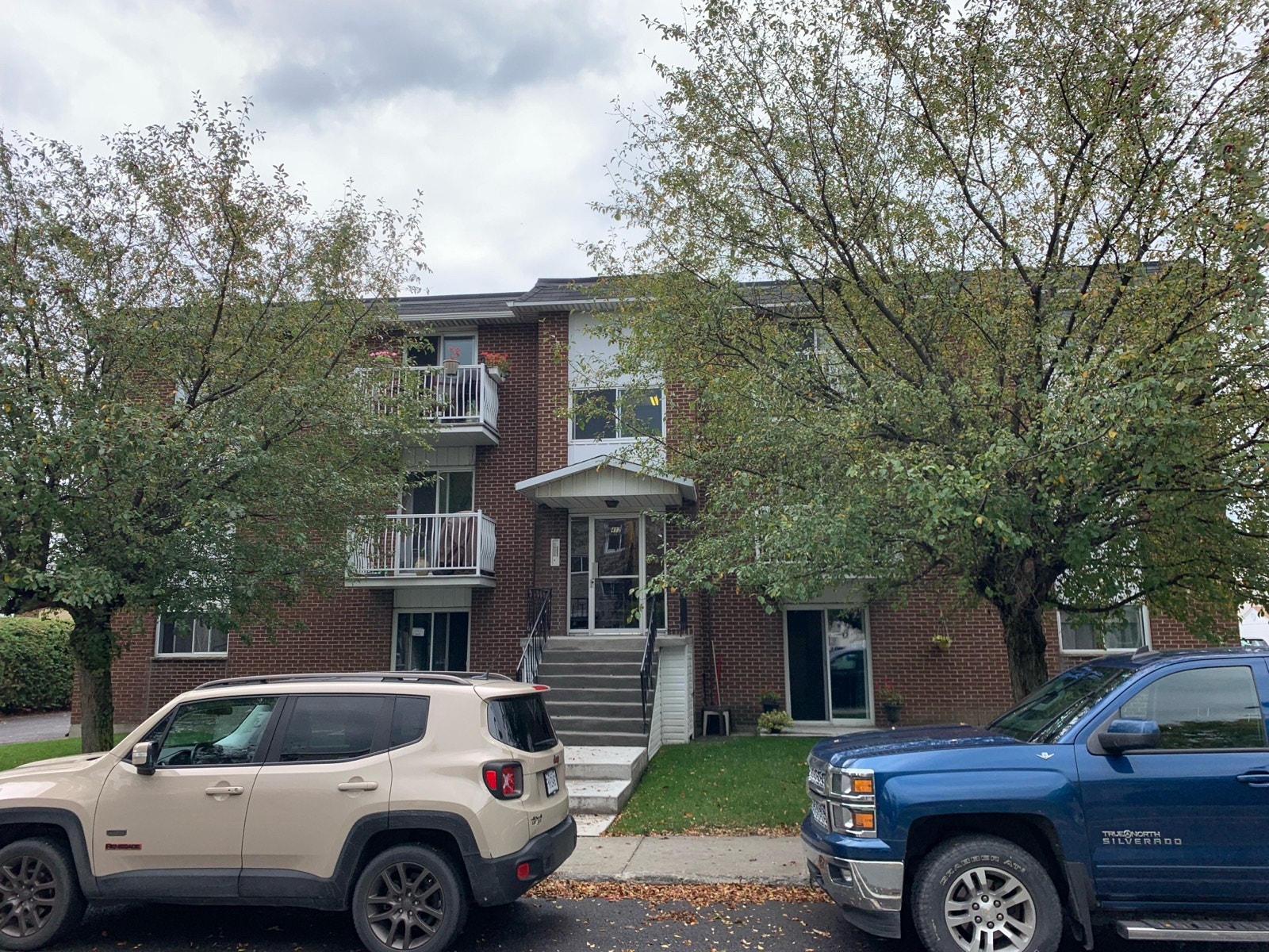412 Rue Thibodeau — photo 1