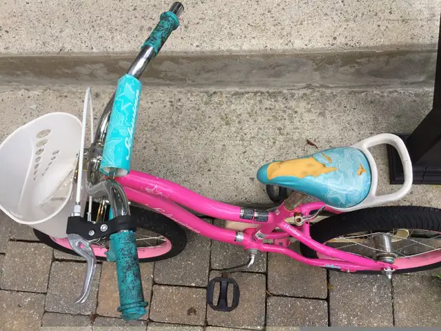 Schwinn Elm Kids Bike G16 for 5-7 year olds in Kids in City of Toronto - Image 5