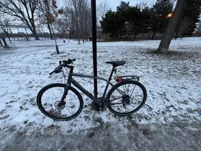 Bicycle Specialized Sirius, View more