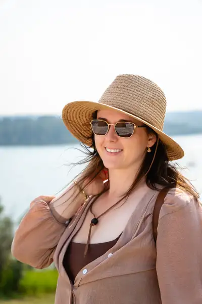 Photographer - Portraits & Events, View more