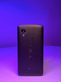 Google Nexus 5 *FOR PARTS* 
