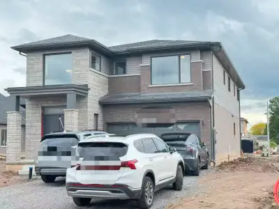 Fort Erie - BRAND NEW HOUSE for Rent