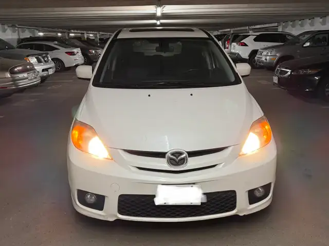 2007 Mazda 5 Quick Sale!! 2.3 L