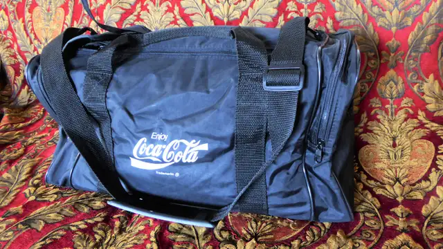 Gym Bag