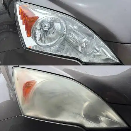 headlight restoration 538893027618990082
