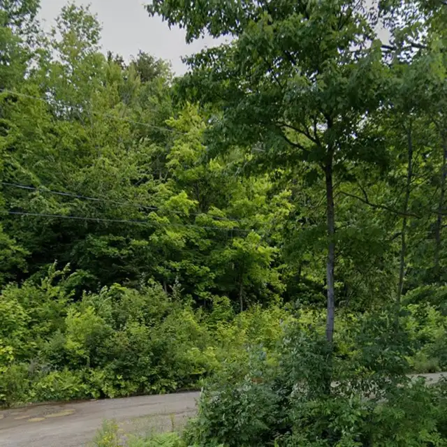Land in Lachute 63,533.5 square feet / Land Lot63672016857091123