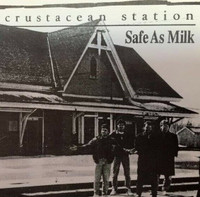 Looking to buy - Safe As Milk - Crustacean Station