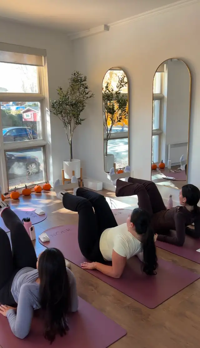 Pilates Classes in Ahuntsic | Pilates Classes in Ahuntsic