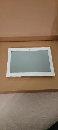 Control4 WALL7 T3 Touchscreen