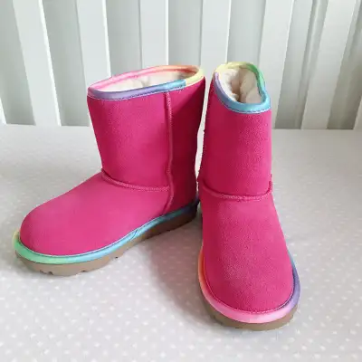 girls size US12 shoes, View more