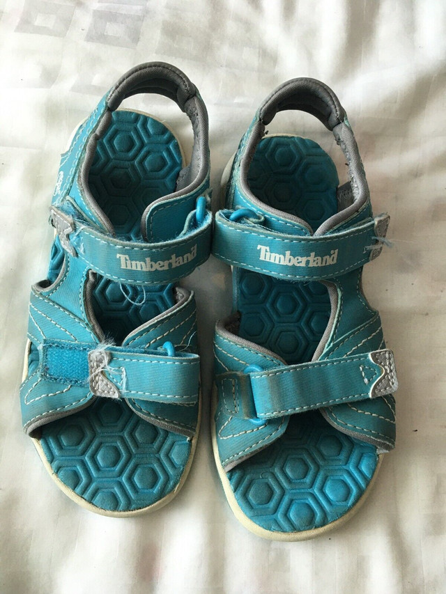 Sandals. Swimming/beach size 11T in Kids & Youth in City of Toronto