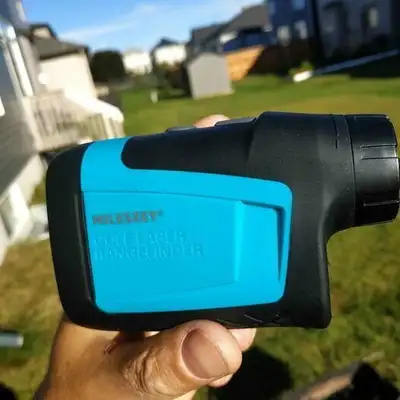 NEW Golf Laser Rangefinder 600m/yd Laser Distance Meter for Golf, View more